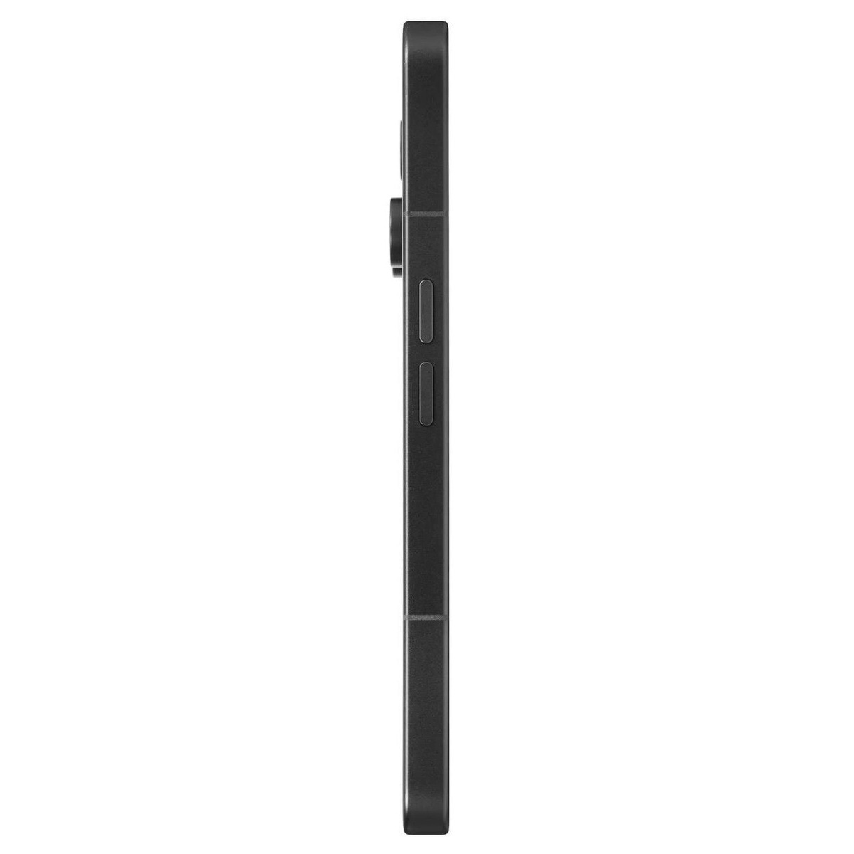 Смартфон Nothing Phone (3) 12/256Gb, черный