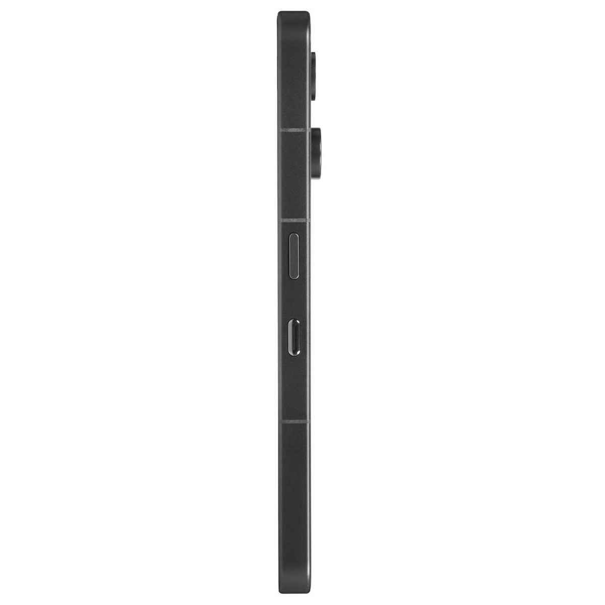 Смартфон Nothing Phone (3) 12/256Gb, черный