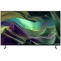 Телевизор Sony 75  KD-75X85L, черный 