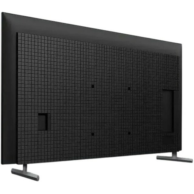 Телевизор Sony 75  KD-75X85L, черный 