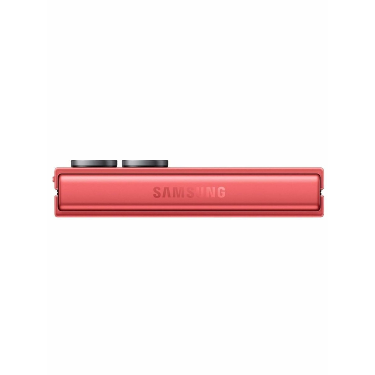 Смартфон Samsung Galaxy Z Flip7 12 / 256Gb (Цвет: Coralred)