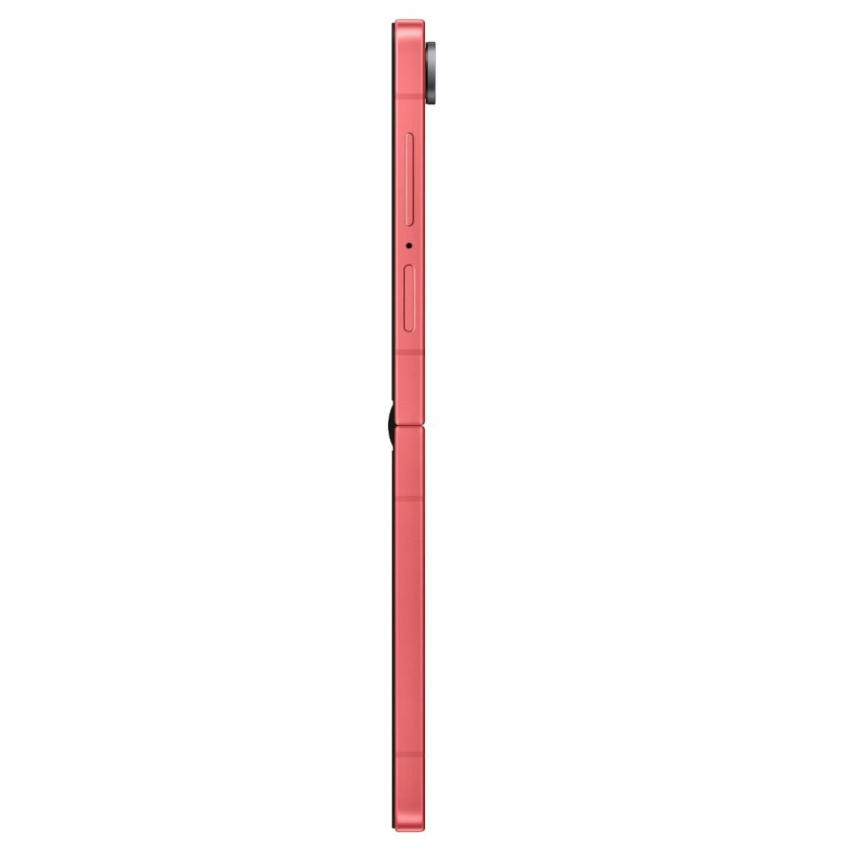 Смартфон Samsung Galaxy Z Flip7 12 / 256Gb (Цвет: Coralred)