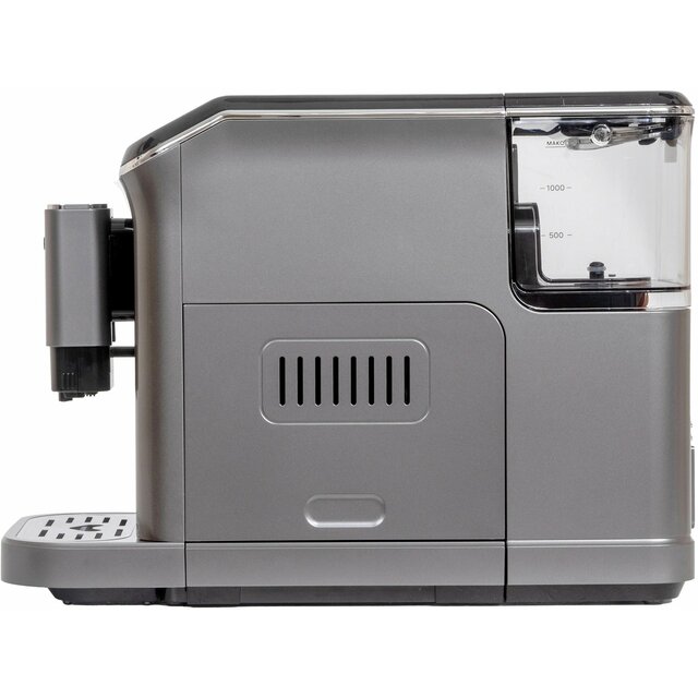 Кофемашина Supra CMS-3500 (Цвет: Silver) Кофемашина Supra CMS-3500 (Цвет: Silver)