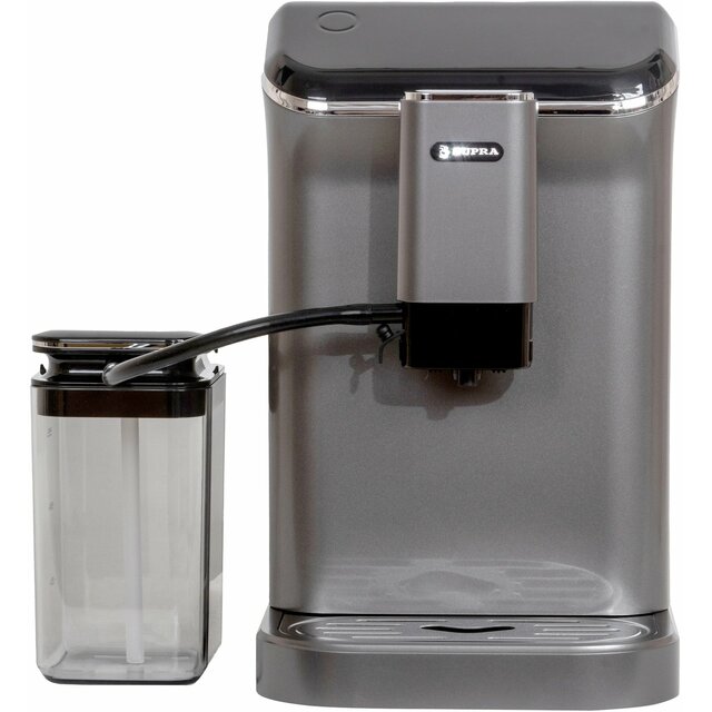 Кофемашина Supra CMS-3500 (Цвет: Silver) Кофемашина Supra CMS-3500 (Цвет: Silver)