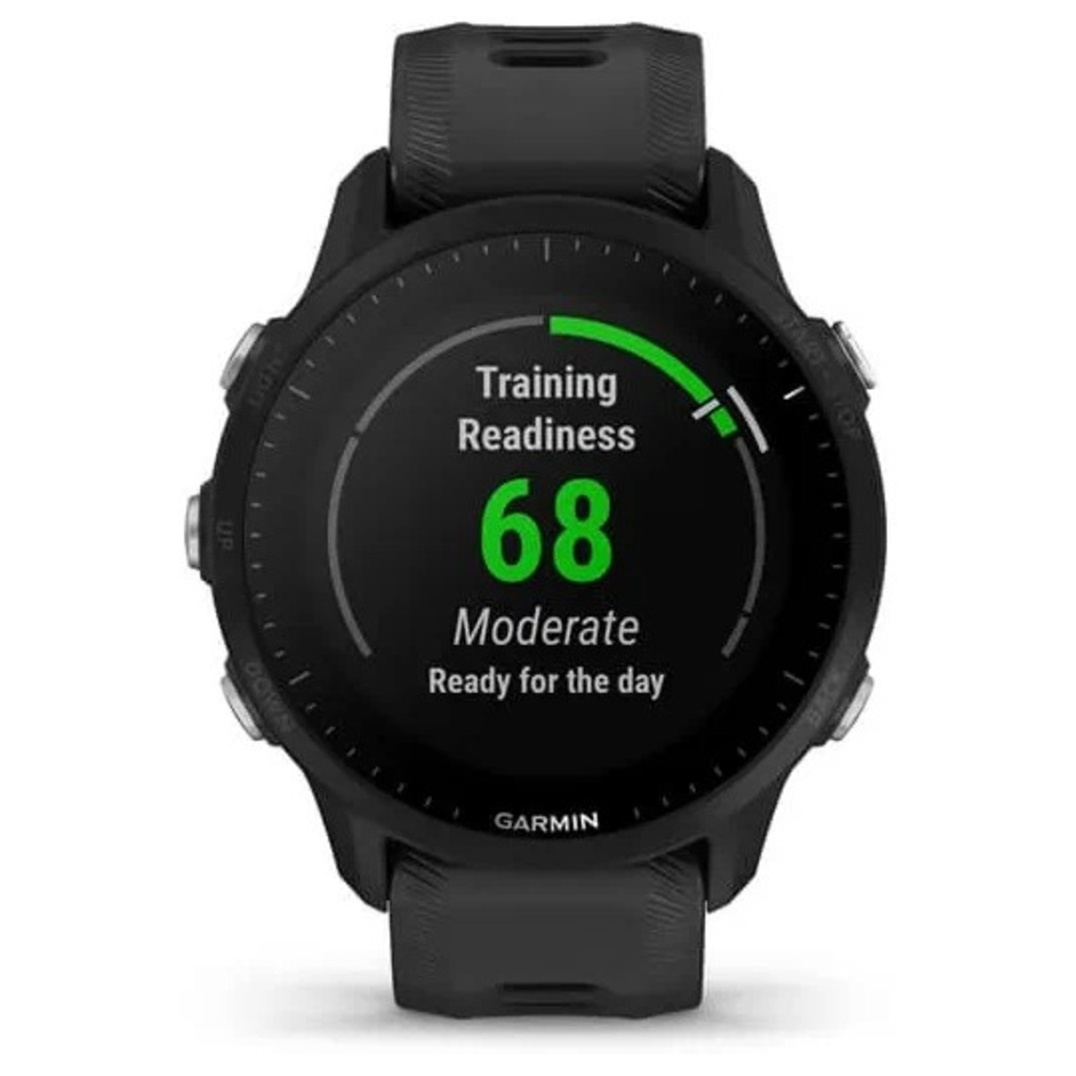 Умные часы Garmin Forerunner 955 (Цвет: Black)