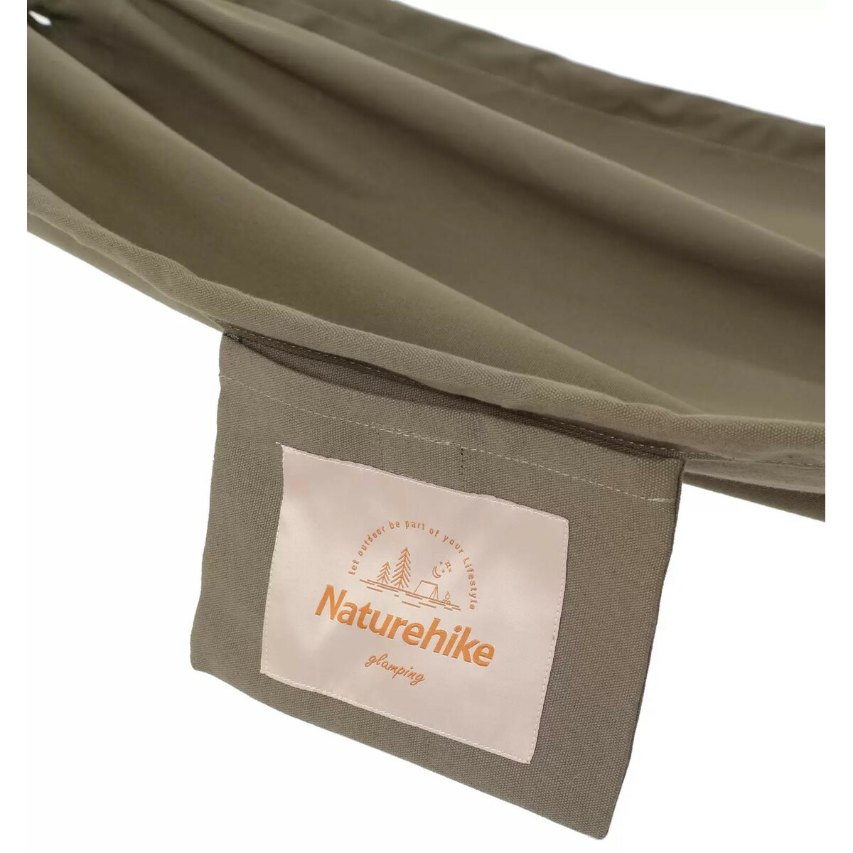 Гамак Naturehike DC-C01 (Цвет: Army Green)