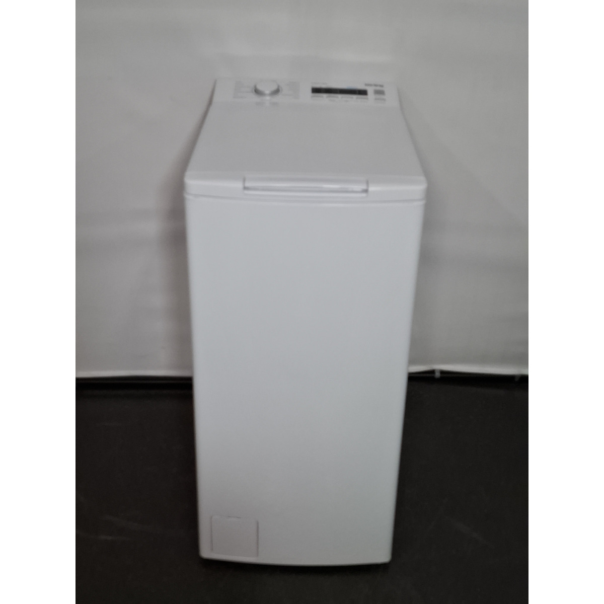 Стиральная машина Korting KWMT 1385 I, белый
