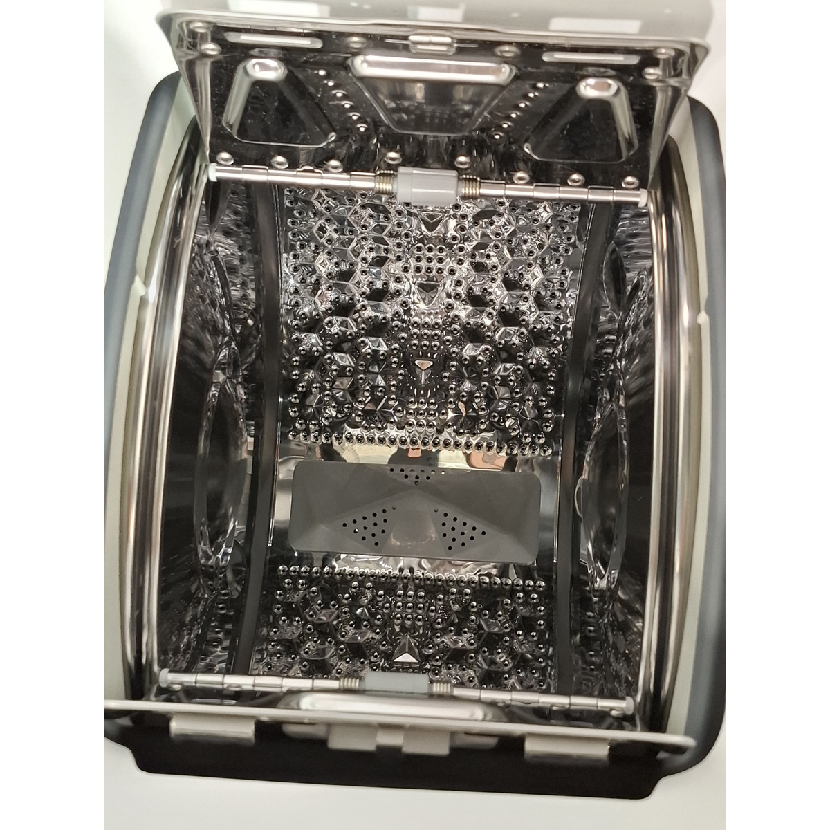 Стиральная машина Korting KWMT 1385 I, белый