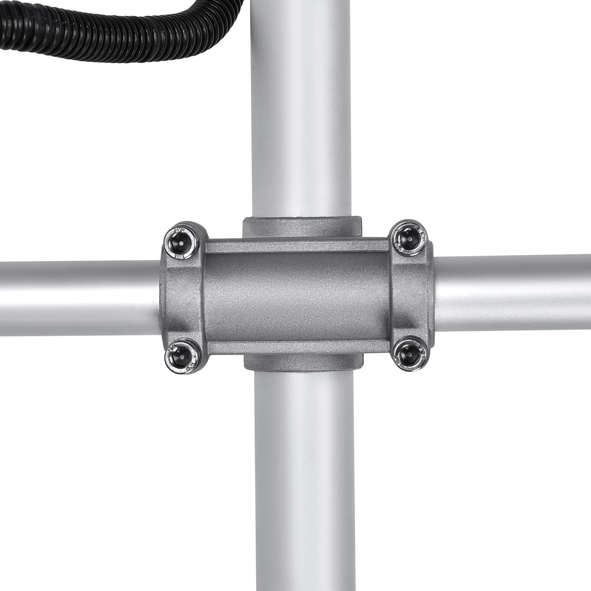 Триммер электрический Starwind ET-1400B (Цвет: Red)