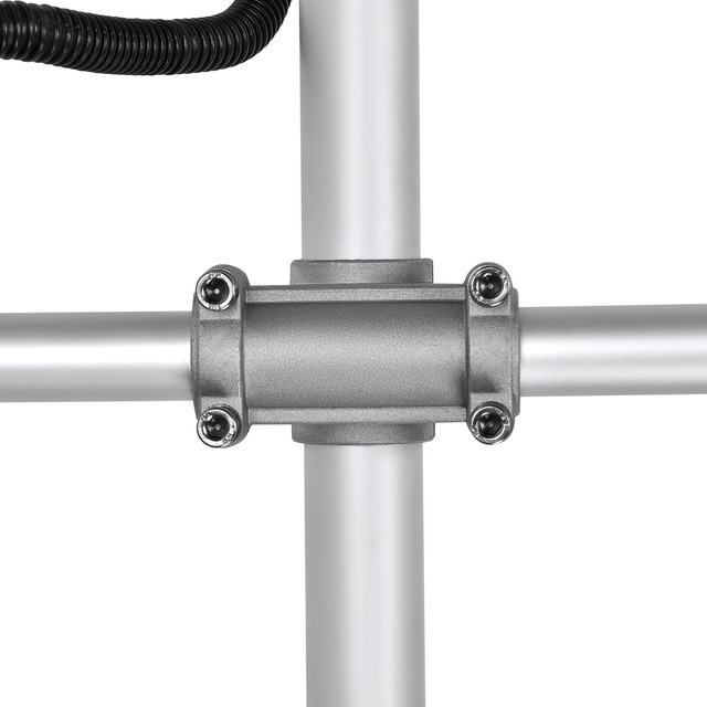 Триммер электрический Starwind ET-1400B (Цвет: Red)