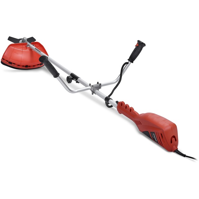 Триммер электрический Starwind ET-1400B (Цвет: Red)