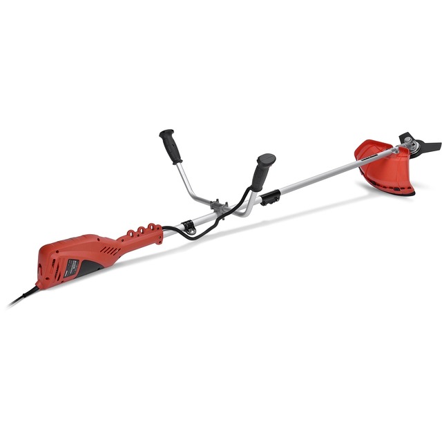 Триммер электрический Starwind ET-1400B (Цвет: Red)