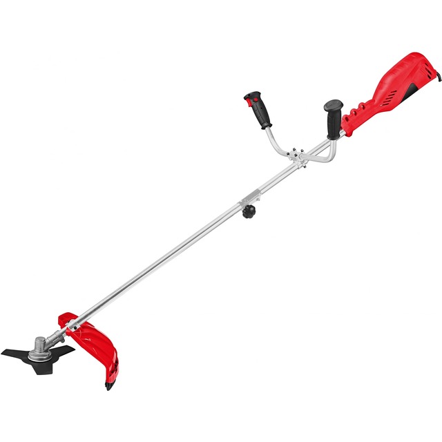 Триммер электрический Starwind ET-1400B (Цвет: Red)