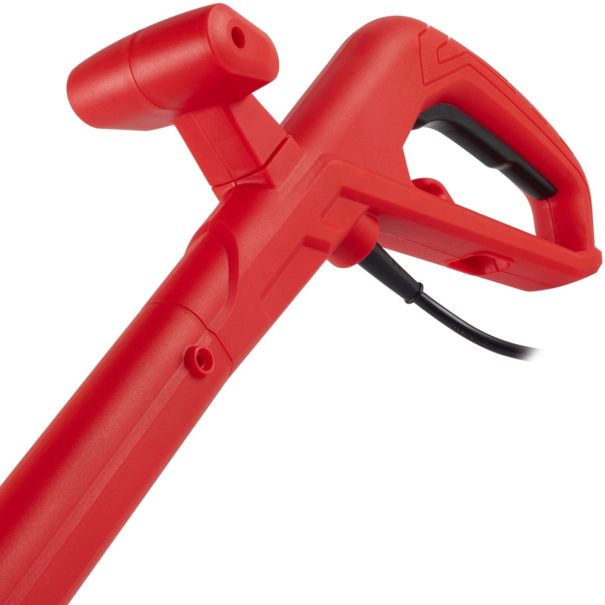 Триммер электрический Starwind ET-350 (Цвет: Red)