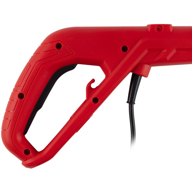 Триммер электрический Starwind ET-350 (Цвет: Red) Триммер электрический Starwind ET-350 (Цвет: Red)