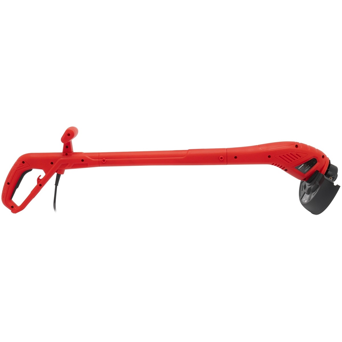 Триммер электрический Starwind ET-350 (Цвет: Red)