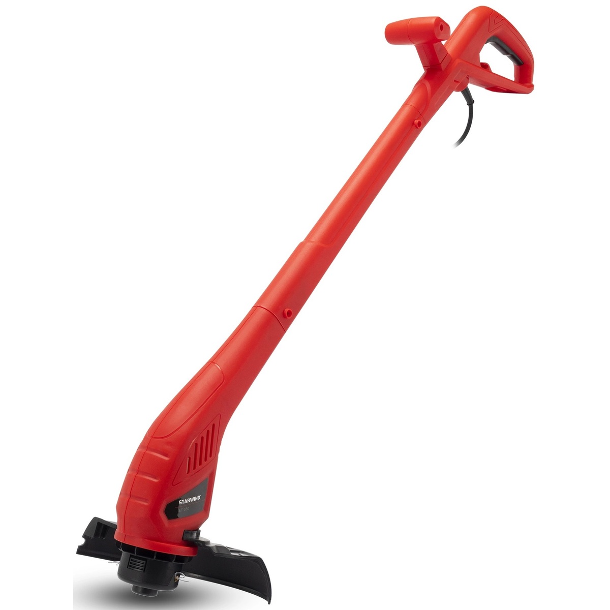Триммер электрический Starwind ET-350 (Цвет: Red)