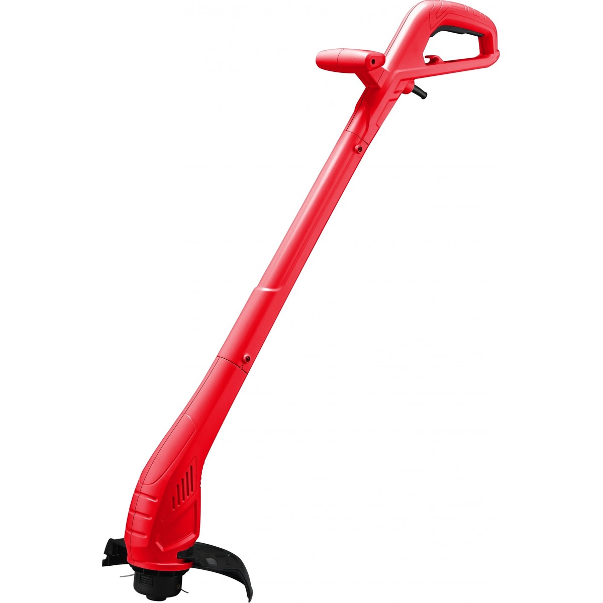 Триммер электрический Starwind ET-350 (Цвет: Red)