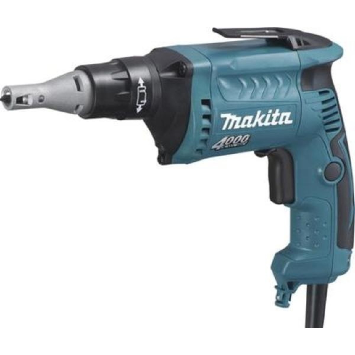 Шуруповерт Makita FS4300 (Цвет: Blue)