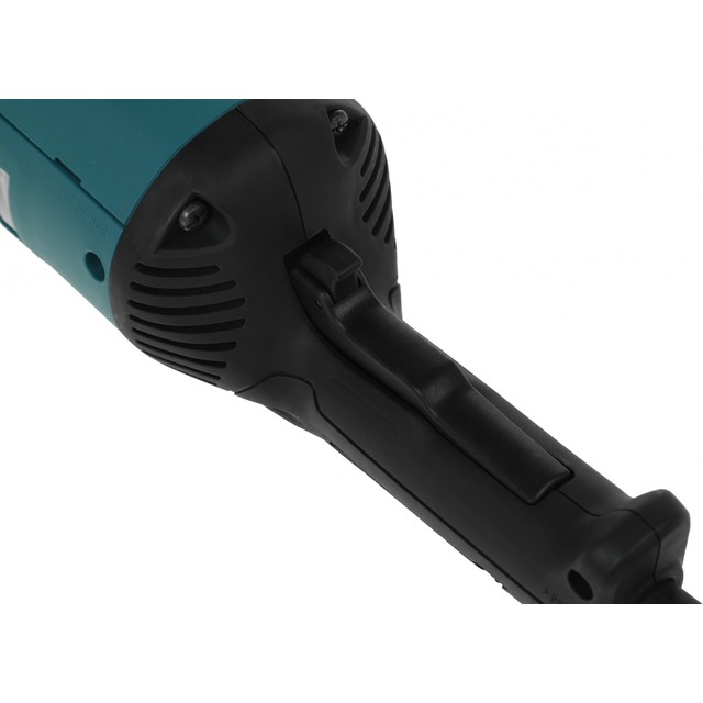 Углошлифовальная машина Makita GA7082 (Цвет: Blue)