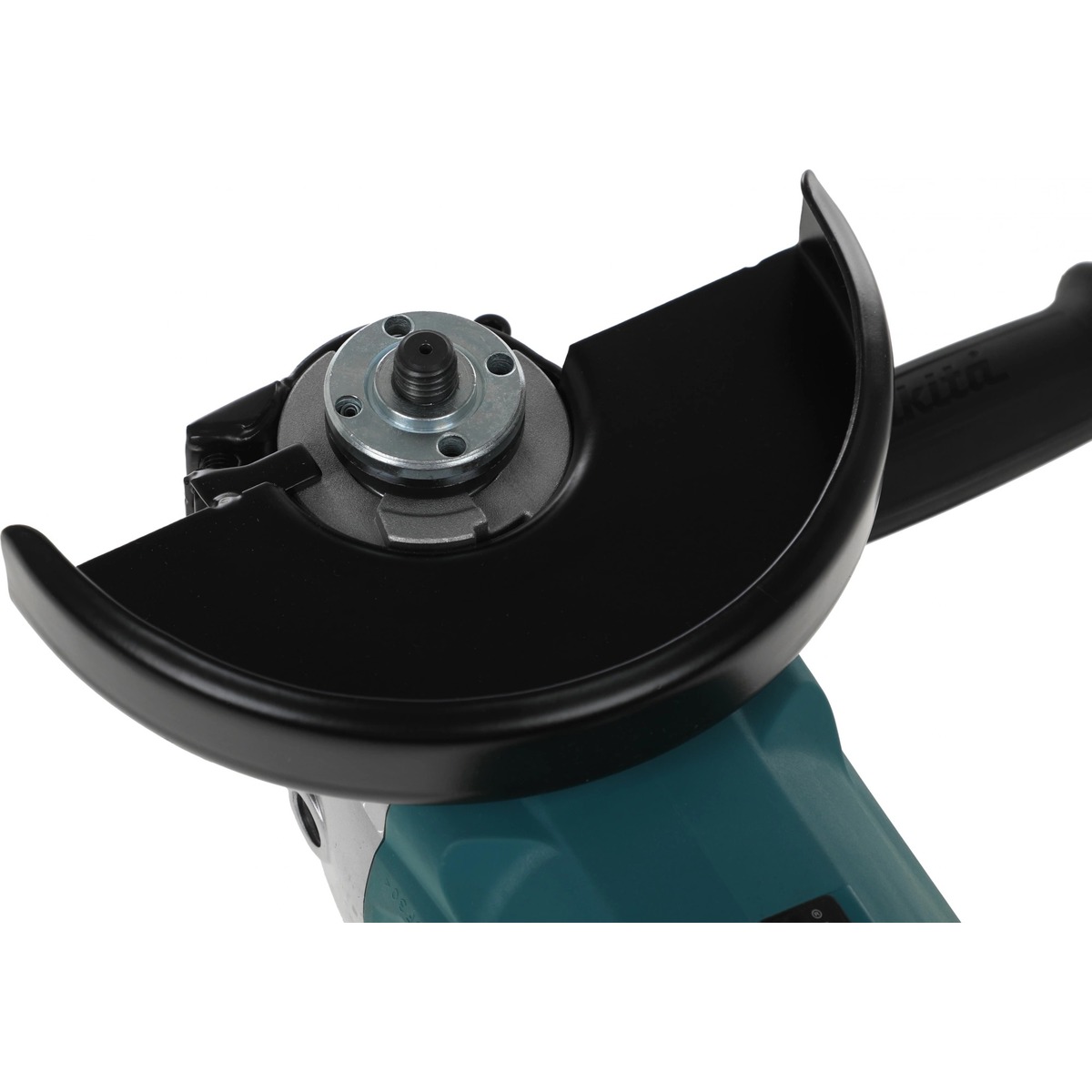Углошлифовальная машина Makita GA7082 (Цвет: Blue)