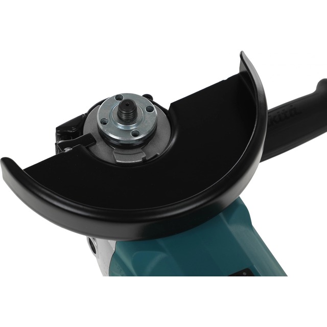Углошлифовальная машина Makita GA7082 (Цвет: Blue)