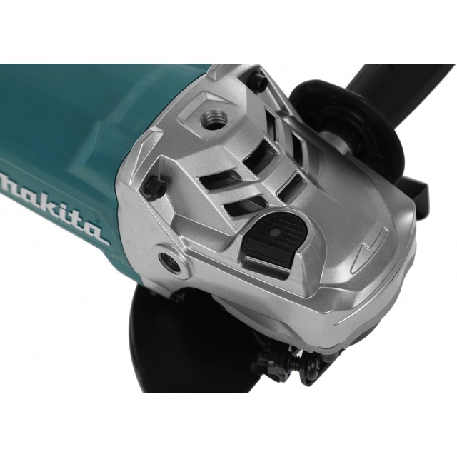 Углошлифовальная машина Makita GA7082 (Цвет: Blue)