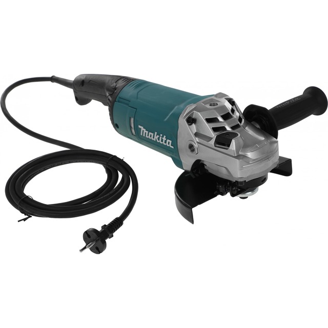 Углошлифовальная машина Makita GA7082 (Цвет: Blue)