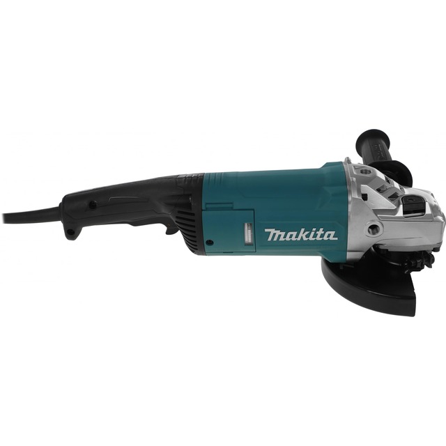 Углошлифовальная машина Makita GA7082 (Цвет: Blue)