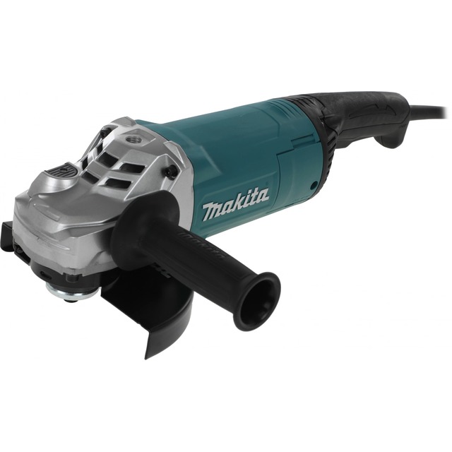 Углошлифовальная машина Makita GA7082 (Цвет: Blue)