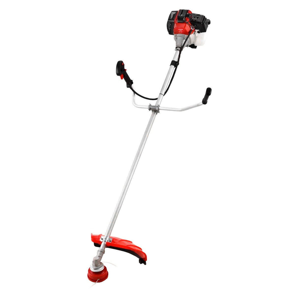 Триммер бензиновый Starwind GT-43 (Цвет: Red)