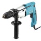 Дрель ударная Makita HP2051 (Цвет: Blue)