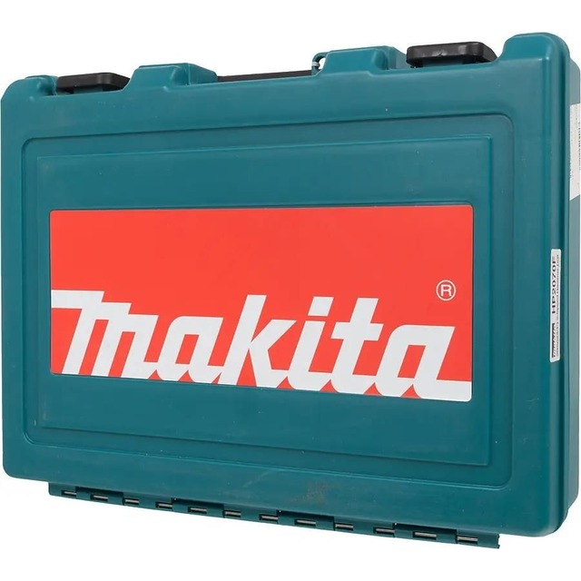 Дрель ударная Makita HP2070F (Цвет: Blue)