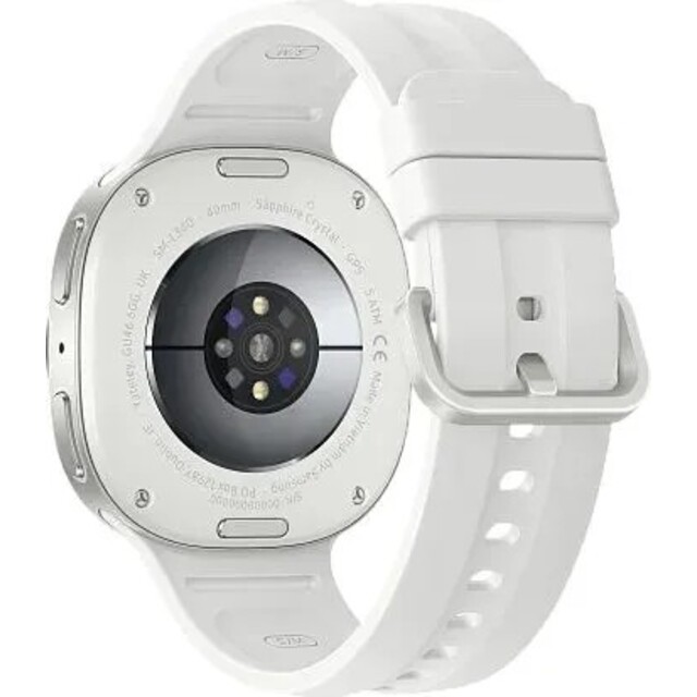 Умные часы Samsung Galaxy Watch9 40mm (Цвет: Cream) Умные часы Samsung Galaxy Watch9 40mm (Цвет: Cream)
