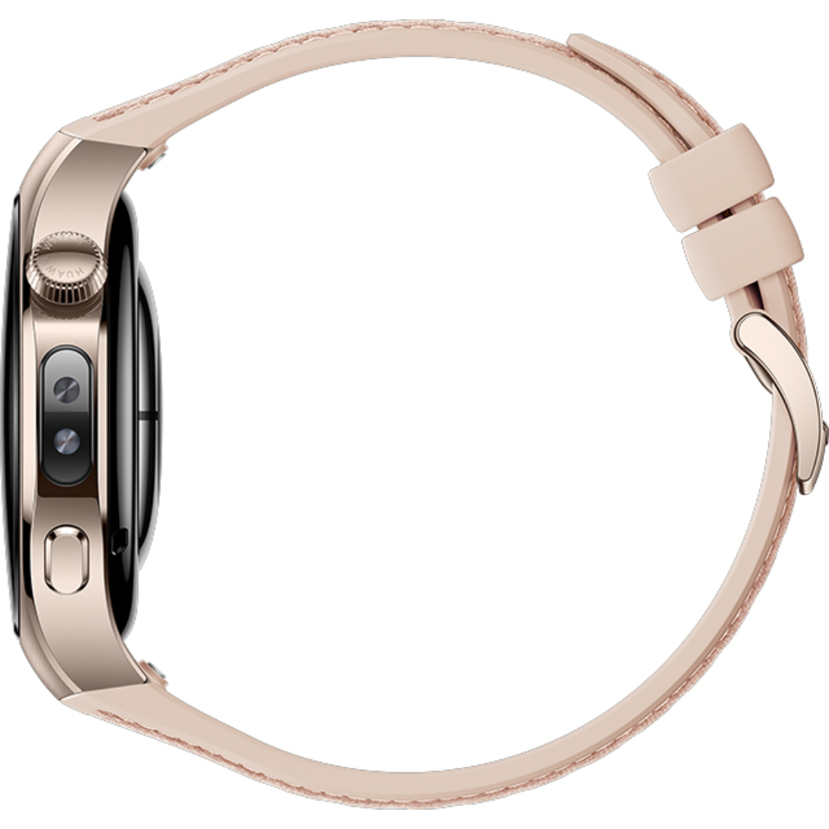 Умные часы Huawei Watch 5 42mm LTE (Цвет: Beige)