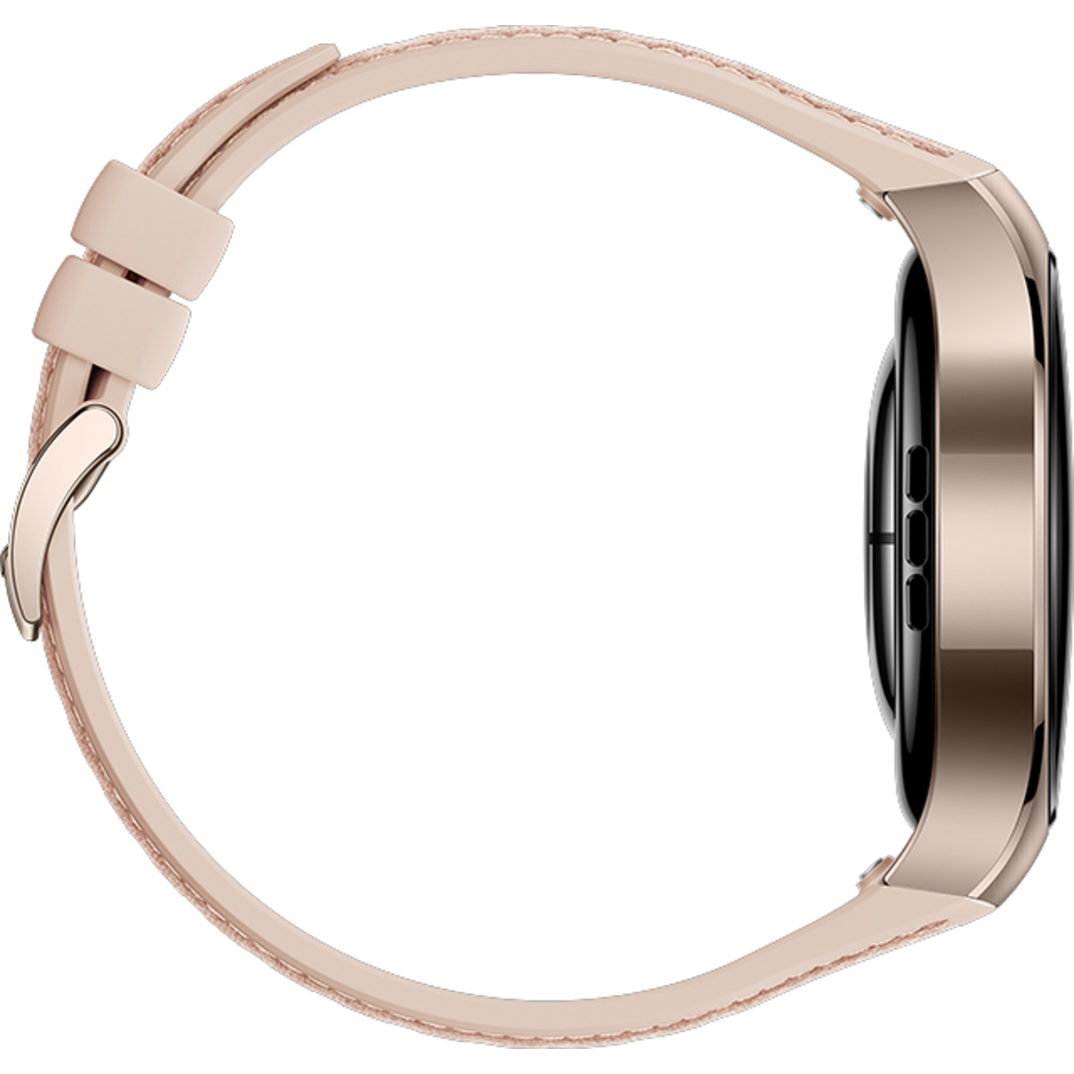 Умные часы Huawei Watch 5 42mm LTE (Цвет: Beige)