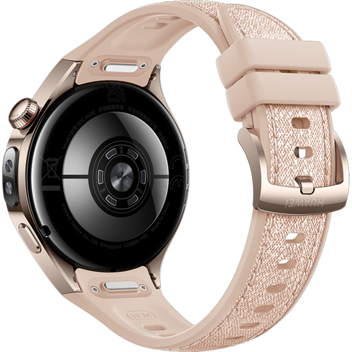 Умные часы Huawei Watch 5 42mm LTE (Цвет: Beige)