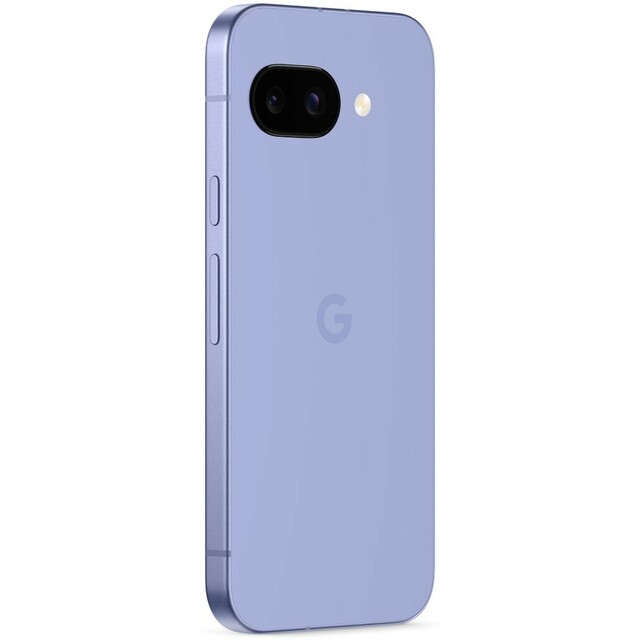 Смартфон Google Pixel 9a 8/128Gb (Цвет: Iris) 