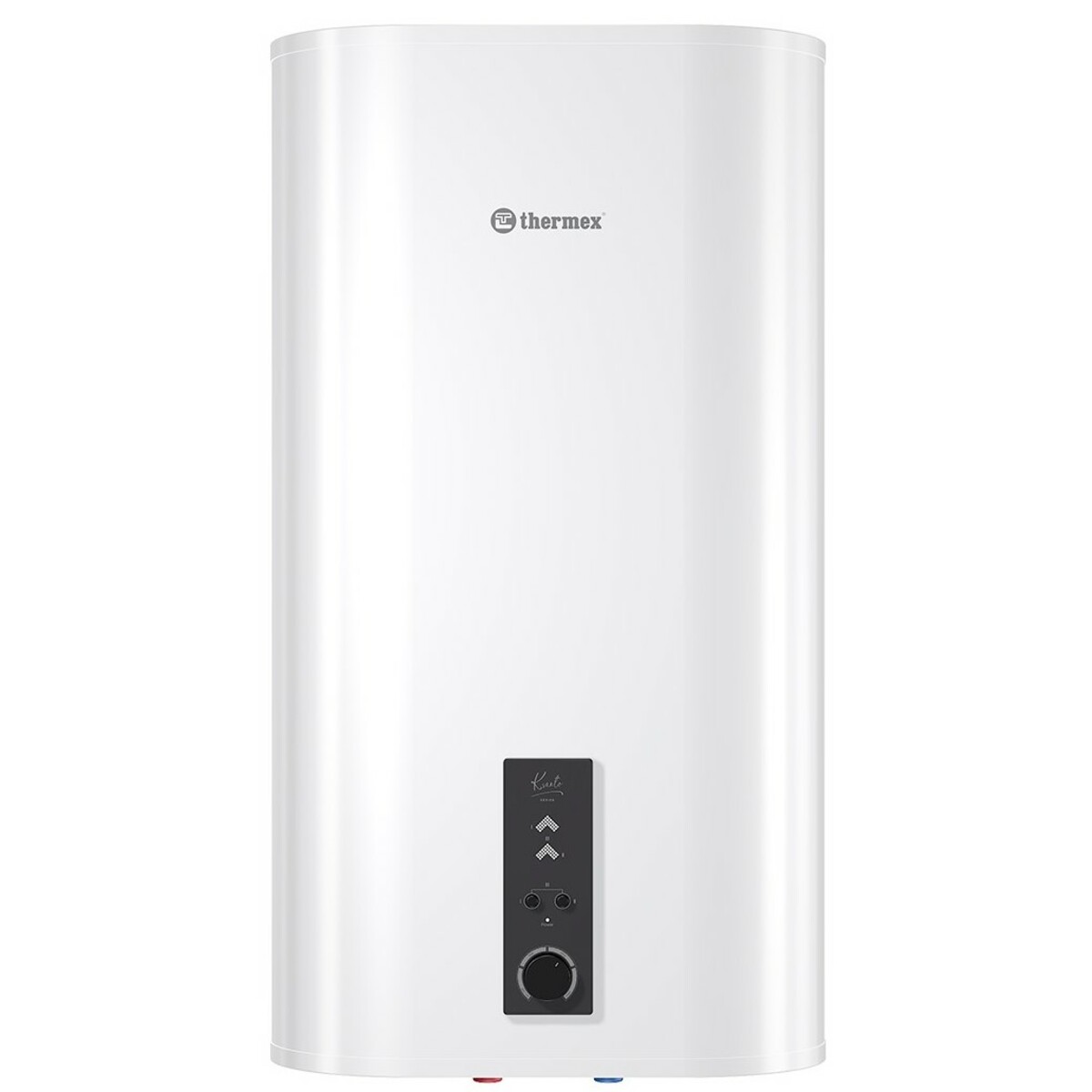 Водонагреватель Thermex Ksanto 50 V, белый