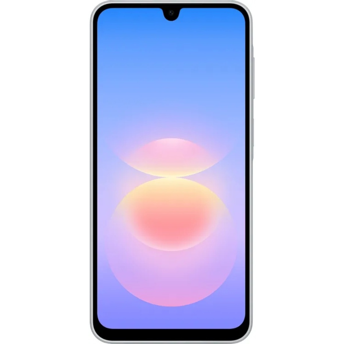 Смартфон Samsung Galaxy A18 6/128Gb A185FZSLCAU (Цвет: Gray)