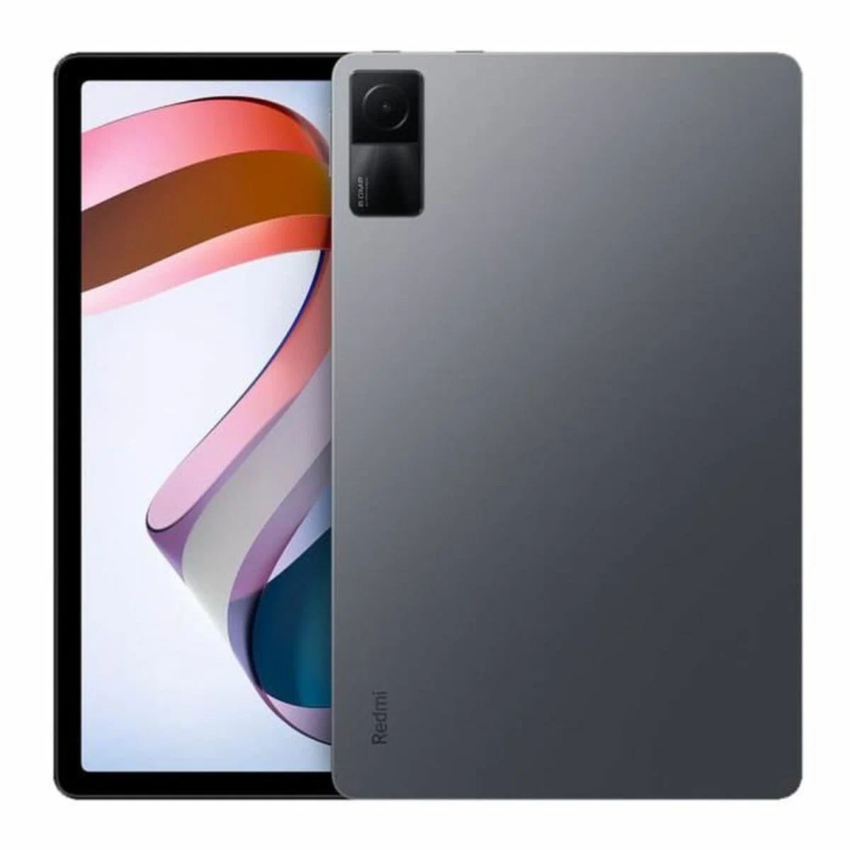 Планшет Xiaomi Redmi Pad 4/128Gb (Цвет: Graphite Gray)