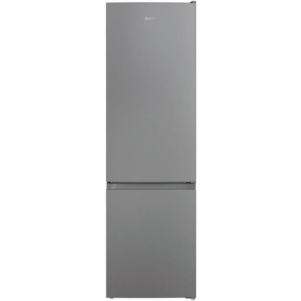 Холодильник Hotpoint HT 4200 S (Цвет: Silver)
