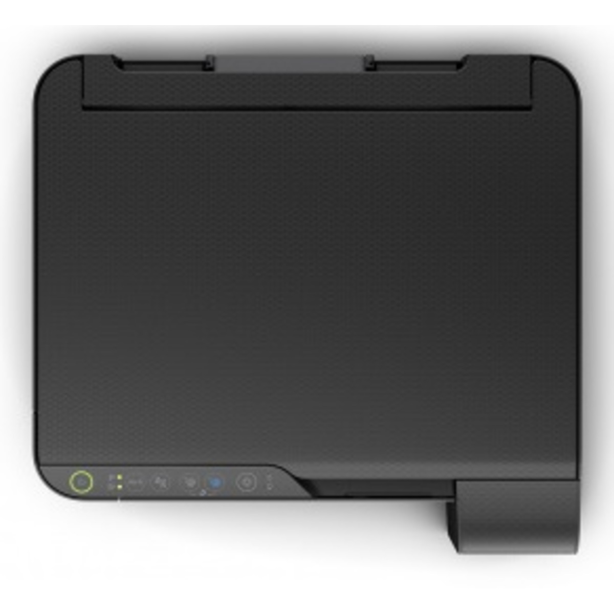 МФУ струйный Epson L3150 (Цвет: Black)