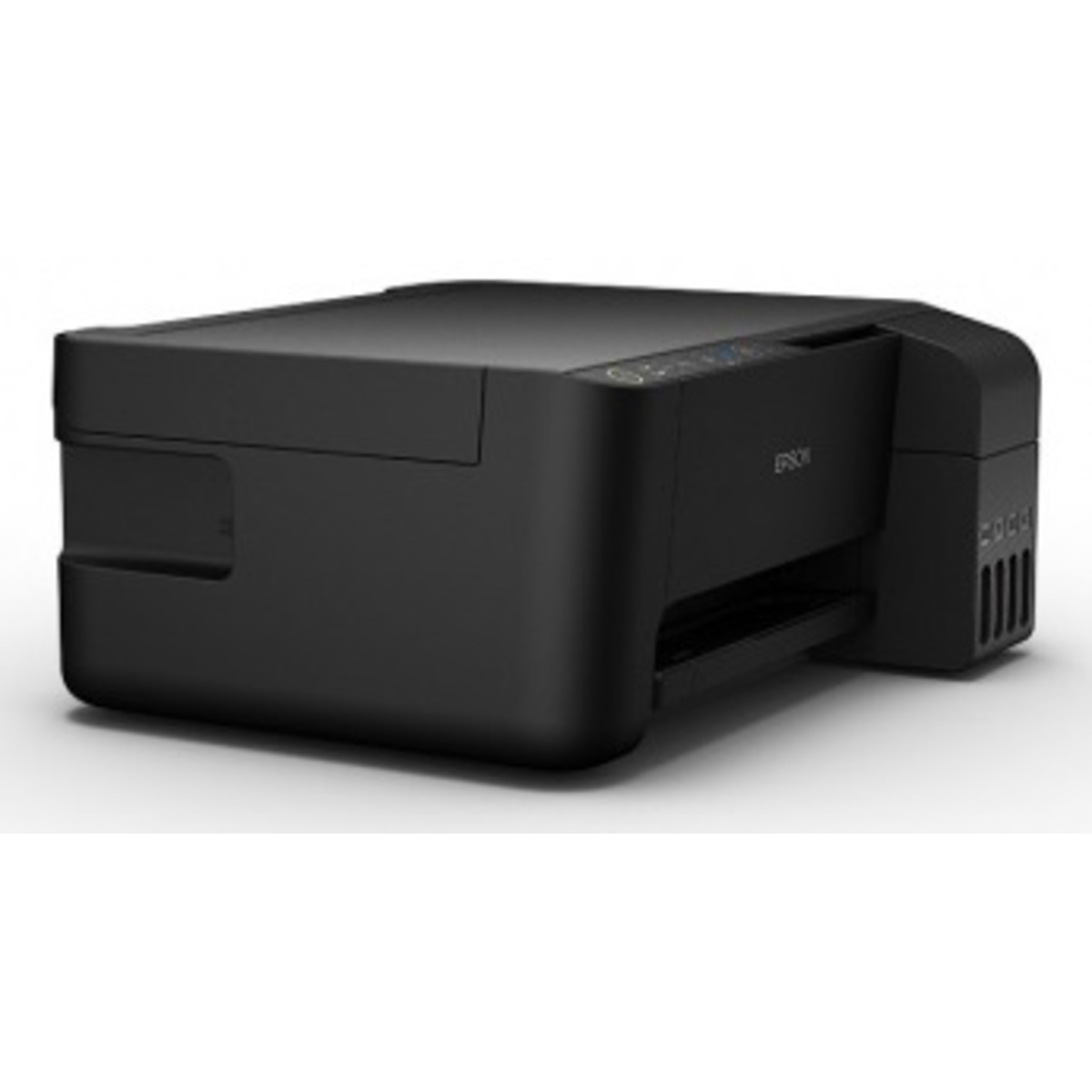 МФУ струйный Epson L3150 (Цвет: Black)