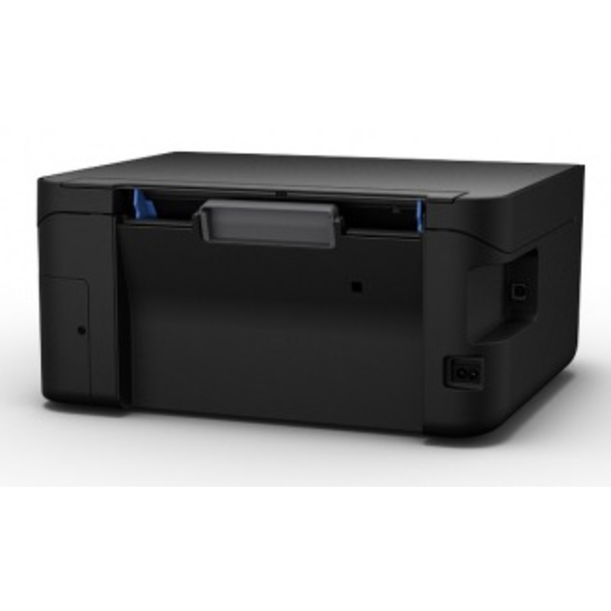 МФУ струйный Epson L3150 (Цвет: Black)