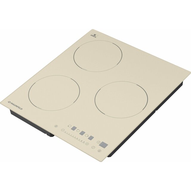Варочная панель Maunfeld EVI.453-BG (Цвет: Beige)