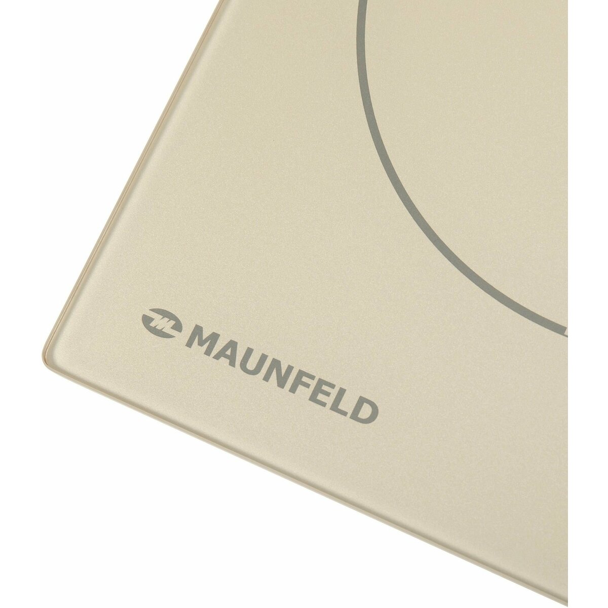 Варочная панель Maunfeld EVI.453-BG (Цвет: Beige)