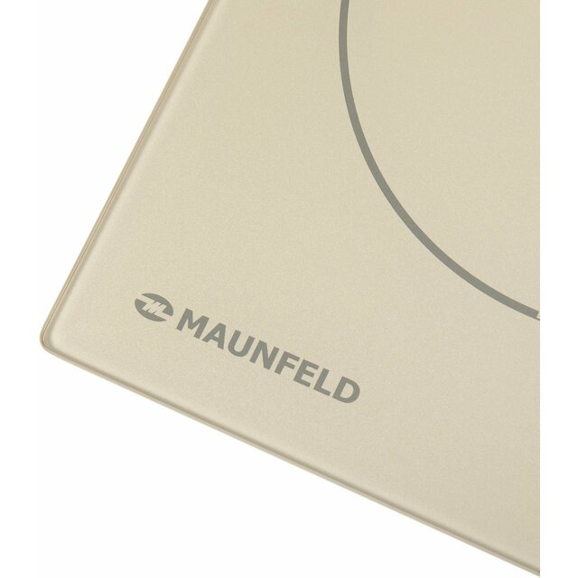 Варочная панель Maunfeld EVI.453-BG (Цвет: Beige)