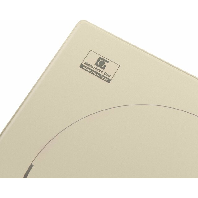 Варочная панель Maunfeld EVI.453-BG (Цвет: Beige)