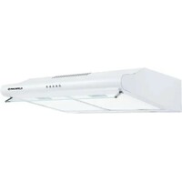 Вытяжка козырьковая Maunfeld MP-1 50, белый 